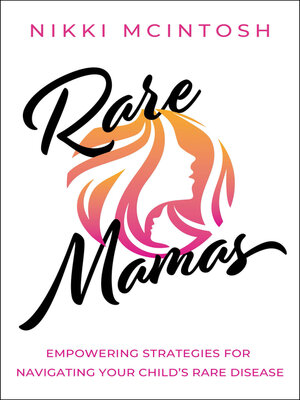 cover image of Rare Mamas